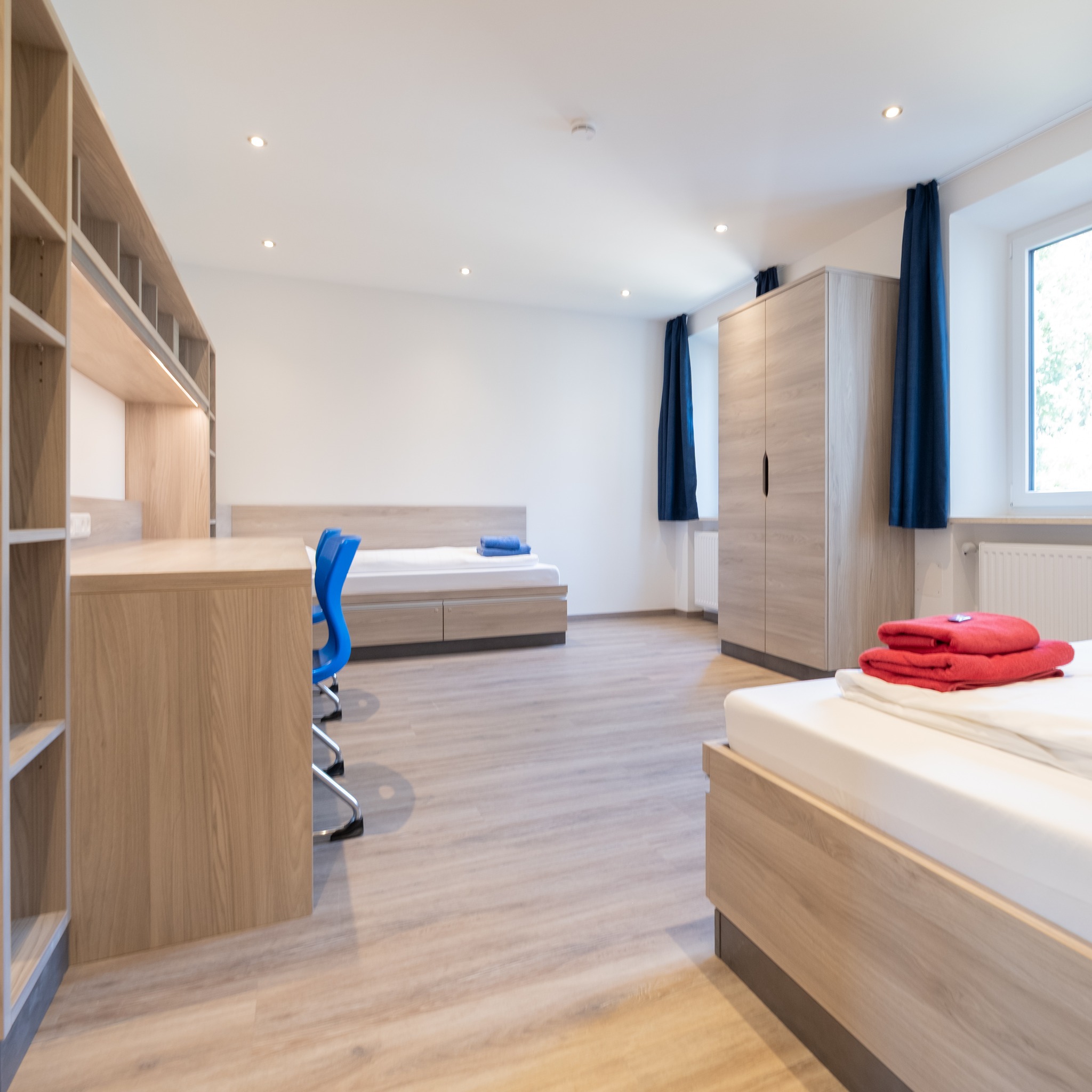 Humboldt Institut Kempten Summer Camp